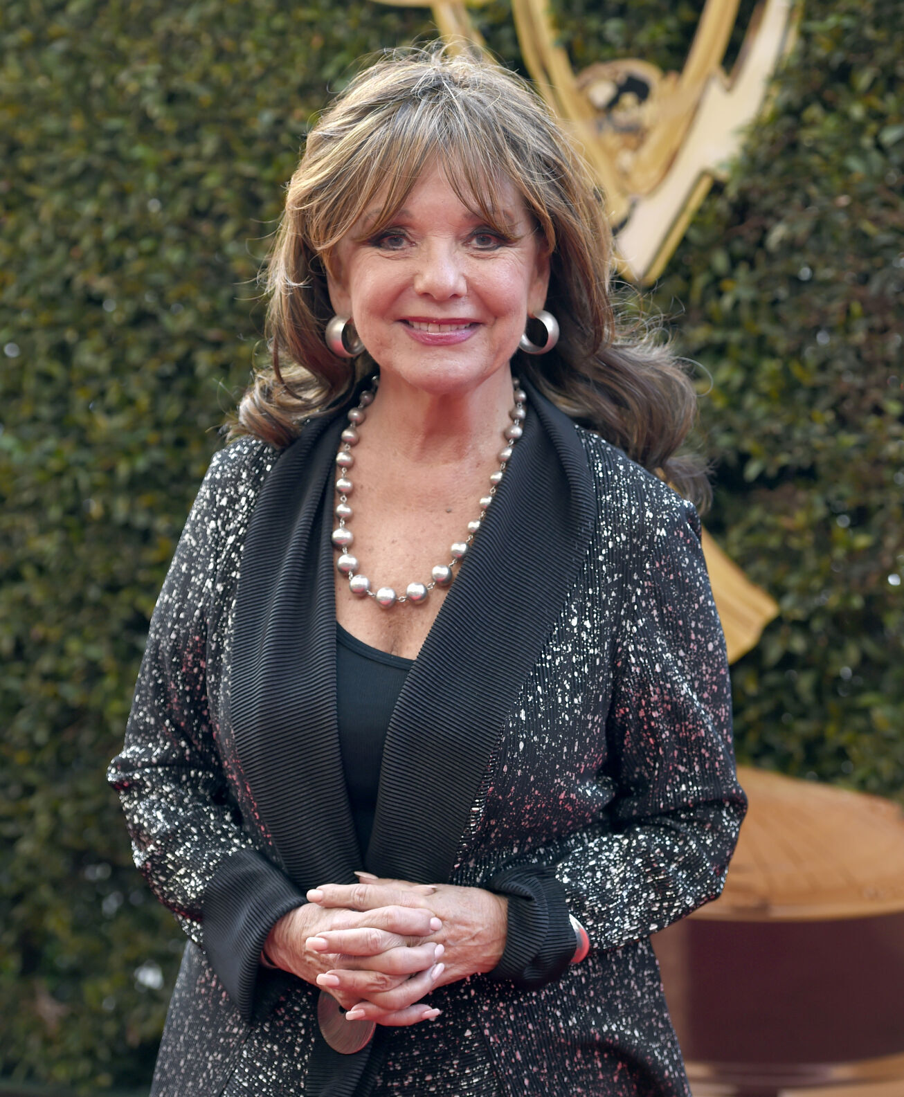 Dawn Wells